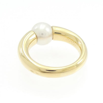 Cartier Perla Ring — view 4