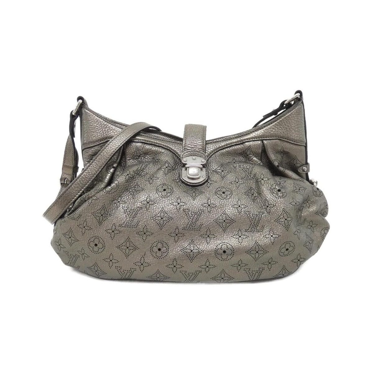 Louis Vuitton Mahina XS Shoulder Bag