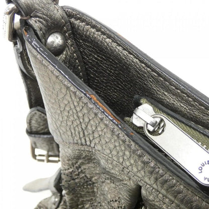 Louis Vuitton Mahina XS Shoulder Bag — view 4