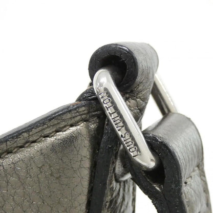 Louis Vuitton Mahina XS Shoulder Bag — view 6