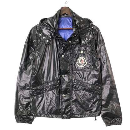 Moncler Argent Jacket