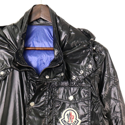 Moncler Argent Jacket — view 3