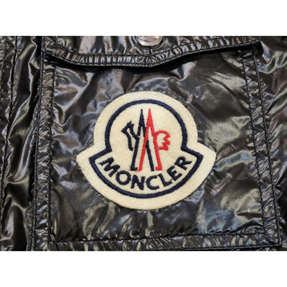 Moncler Argent Jacket — view 5