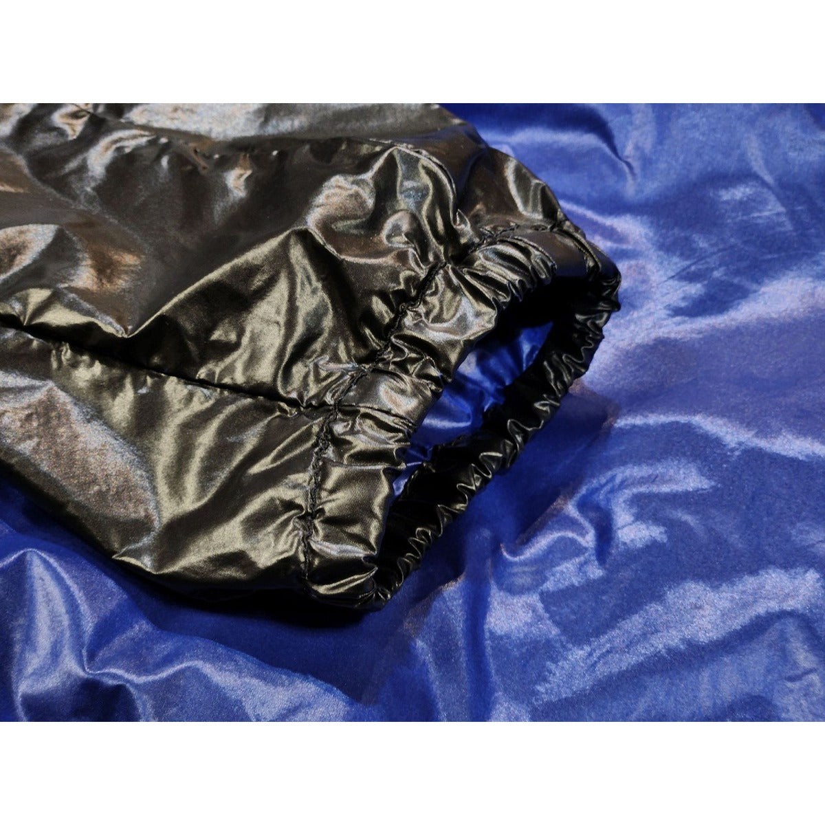Moncler Argent Jacket — view 6