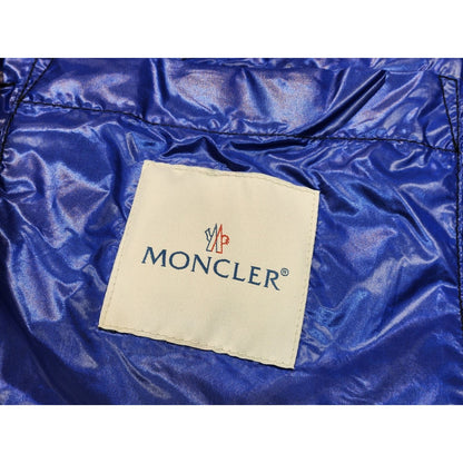 Moncler Argent Jacket — view 7