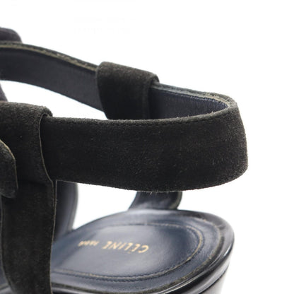 Celine Sandals Leather — view 11