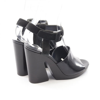 Celine Sandals Leather — view 2