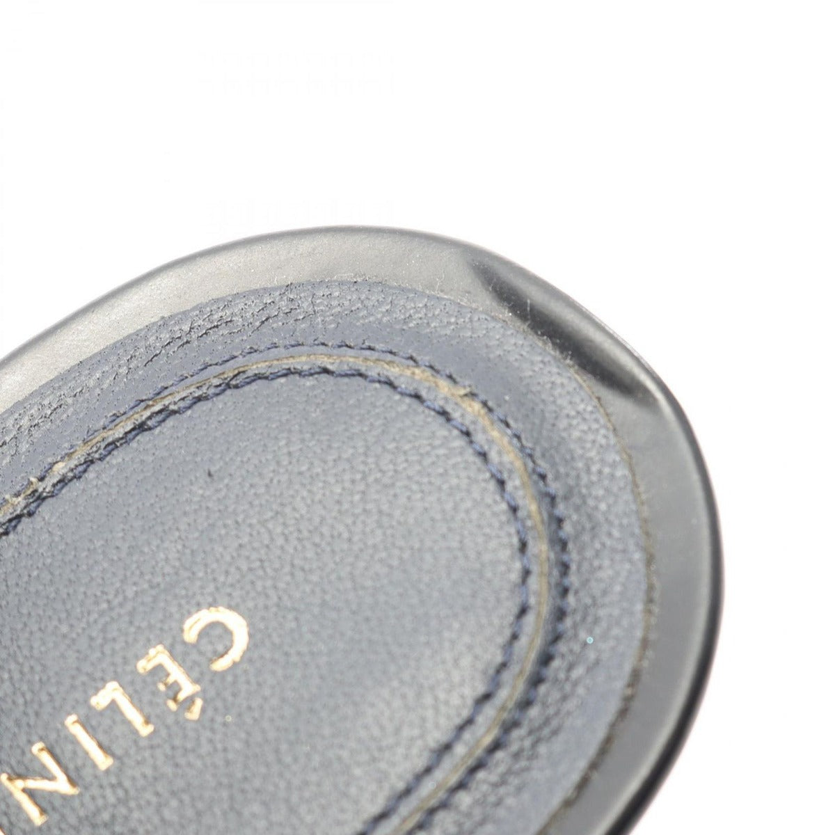 Celine Sandals Leather — view 8