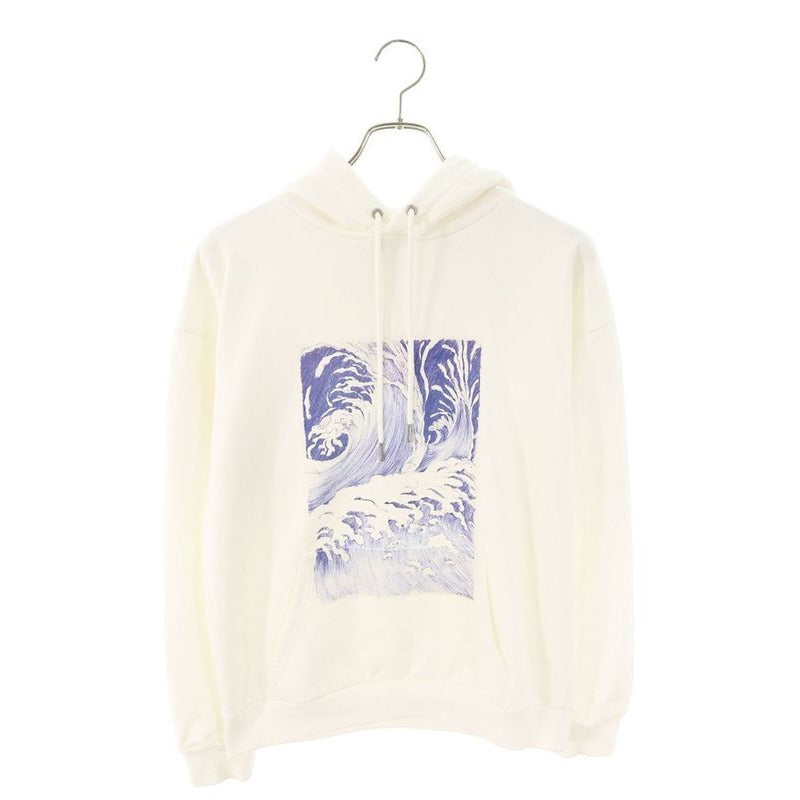 Celine Isetan Limited Print Hoodie M