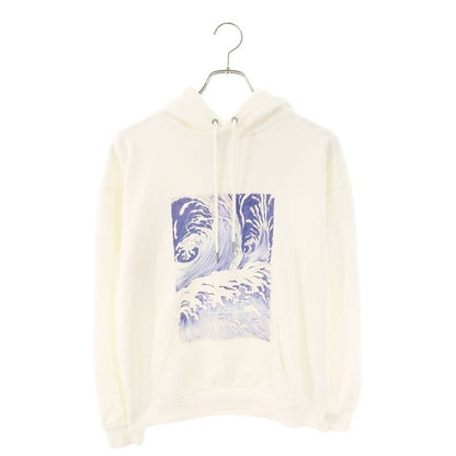 Celine Isetan Limited Print Hoodie M