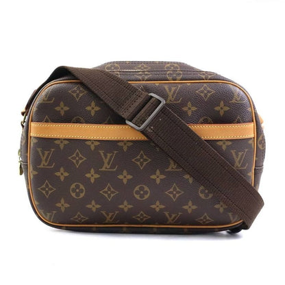 Louis Vuitton Shoulder Bag Reporter PM