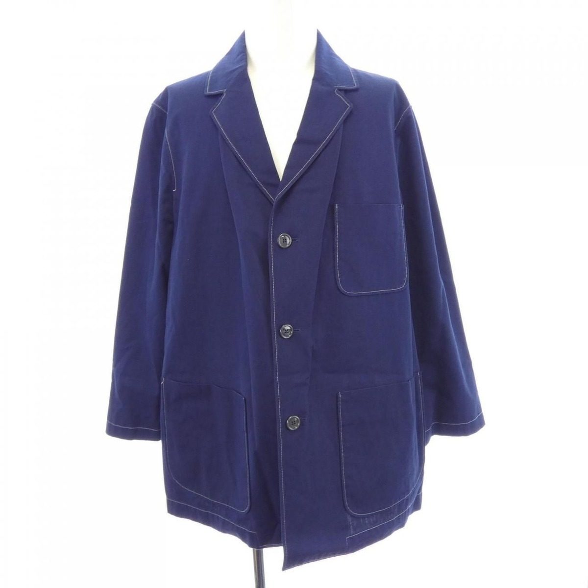 Gucci Jacket Navy