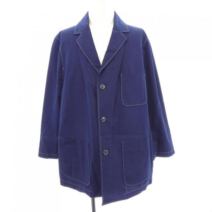 Gucci Jacket Navy