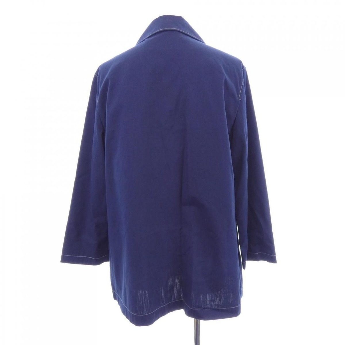 Gucci Jacket Navy — view 2