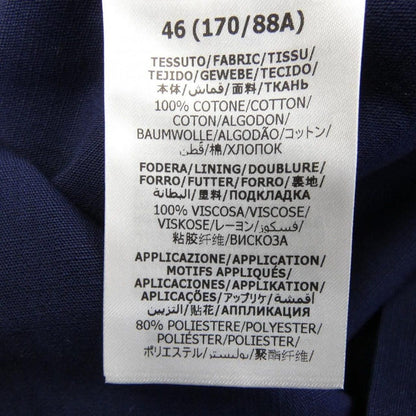 Gucci Jacket Navy — view 3