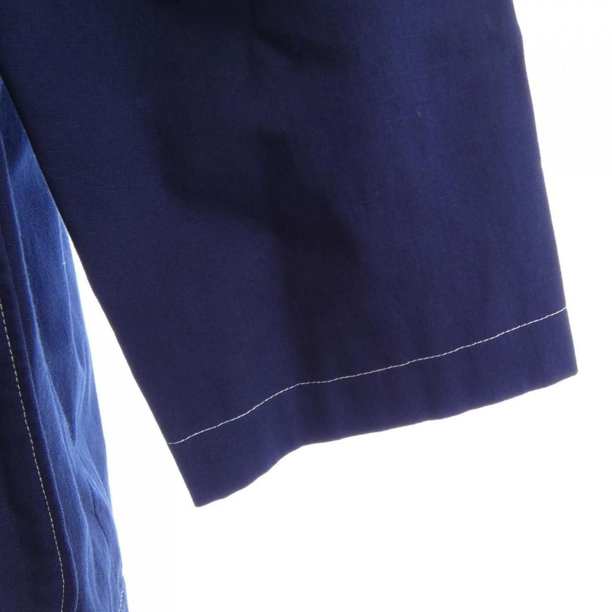 Gucci Jacket Navy — view 7