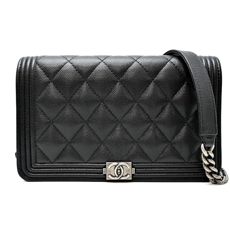 Chanel Wallet Chain