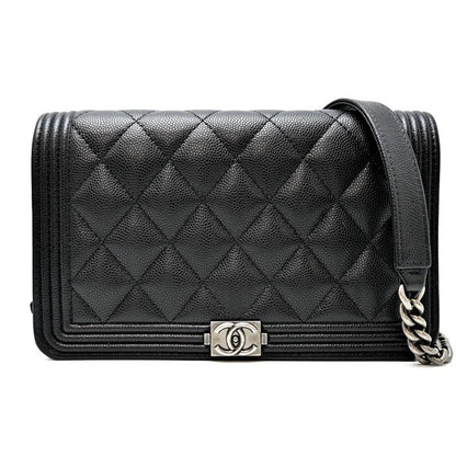 Chanel Wallet Chain