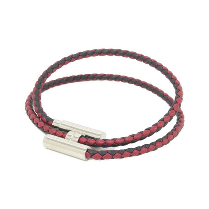 Hermes Tourni Tresse Bracelet