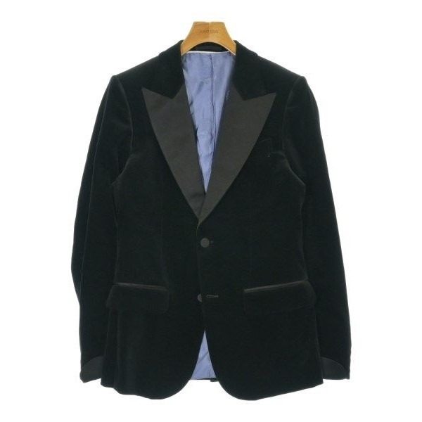 Gucci Tailored Jacket Black