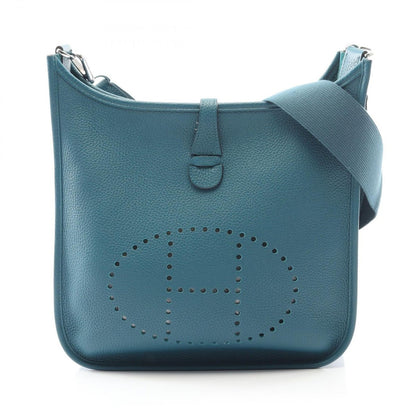 Hermes Shoulder Bag Evelyne 3 Trois PM Corvere Others