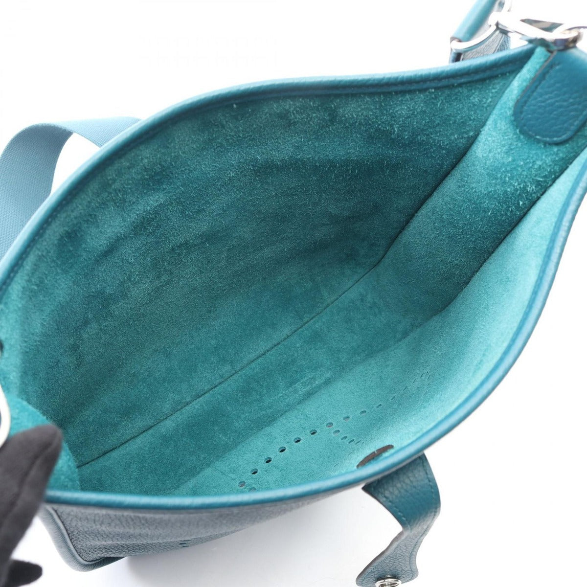 Hermes Shoulder Bag Evelyne 3 Trois PM Corvere Others — view 3