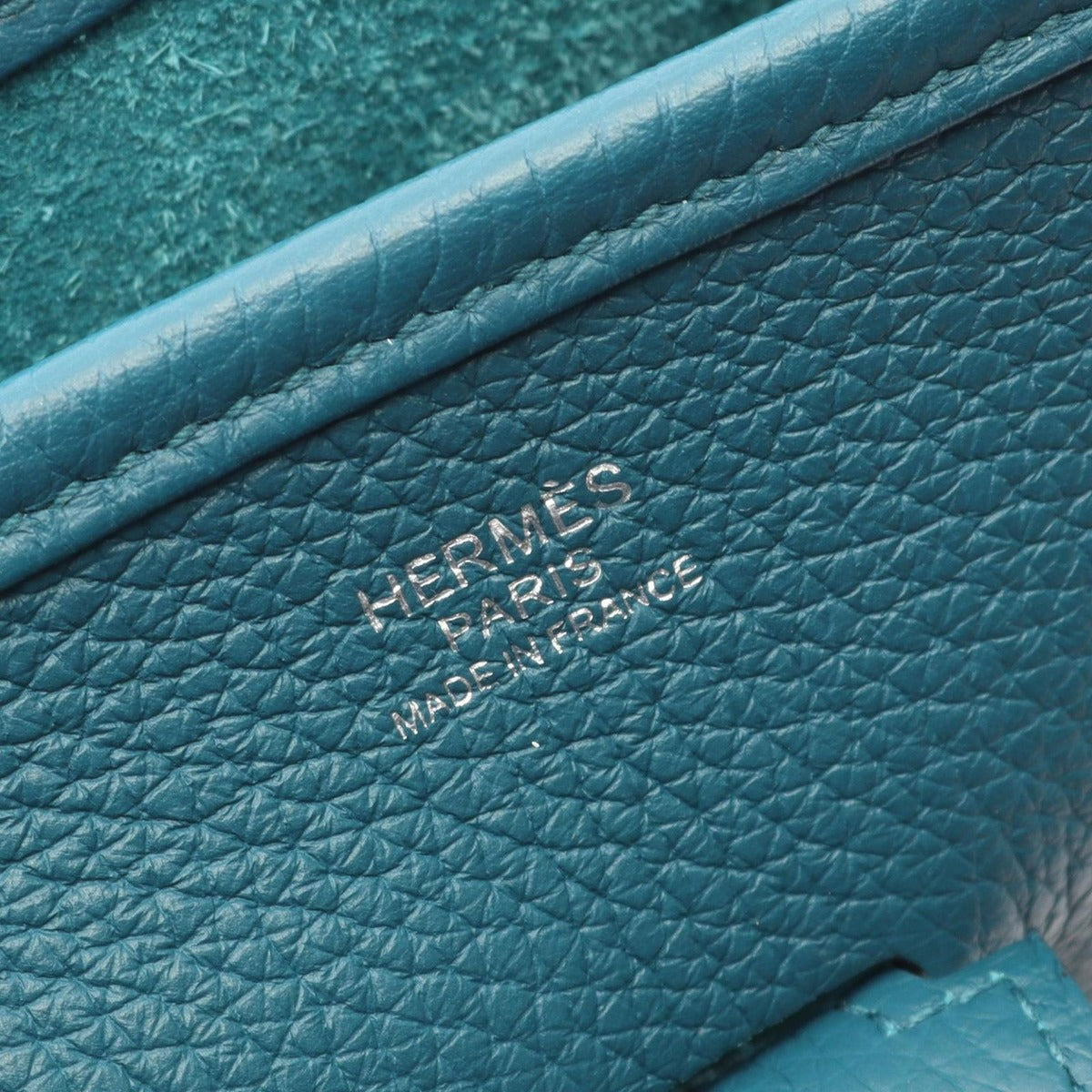 Hermes Shoulder Bag Evelyne 3 Trois PM Corvere Others — view 4
