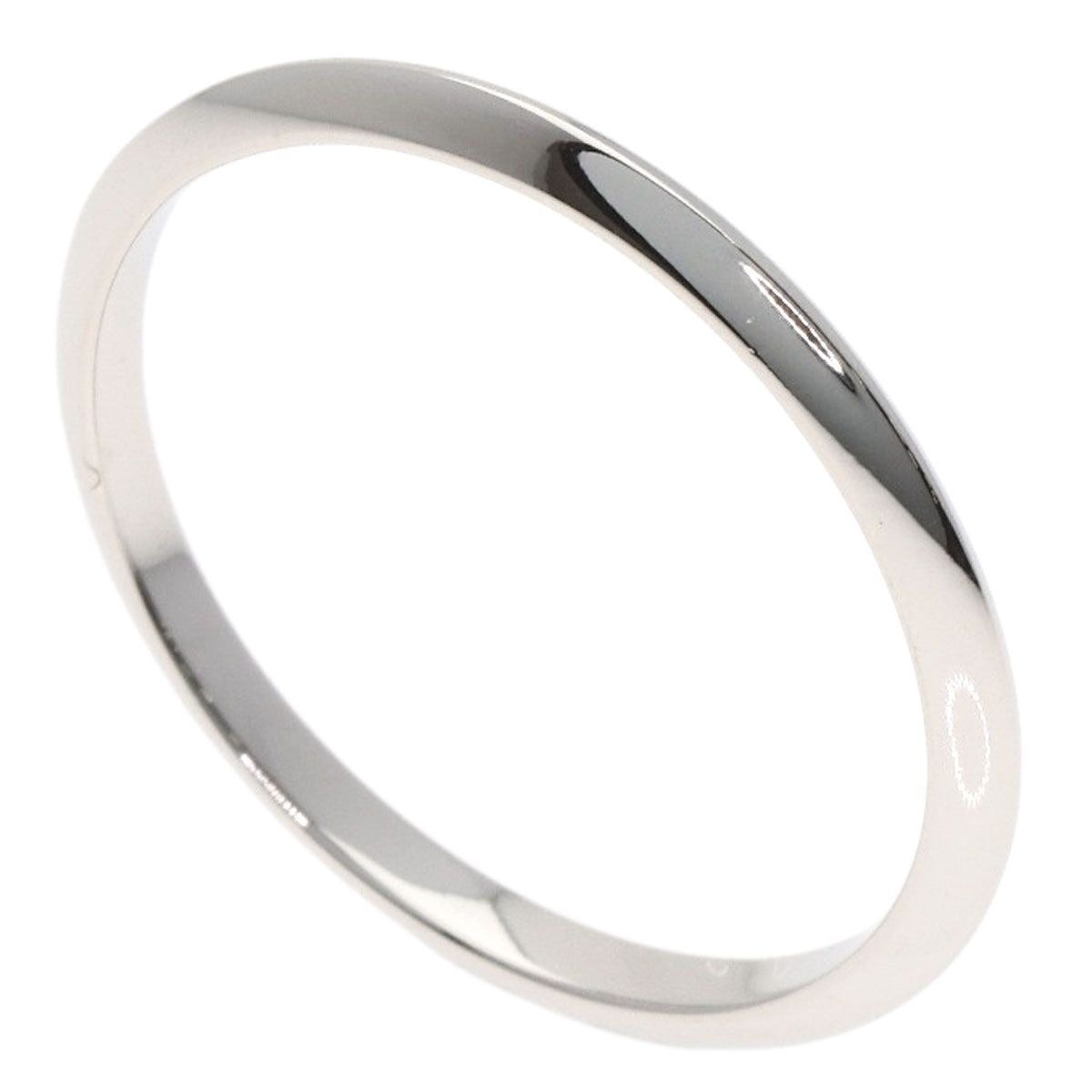 Tiffany & Co. Knife Edge Ring