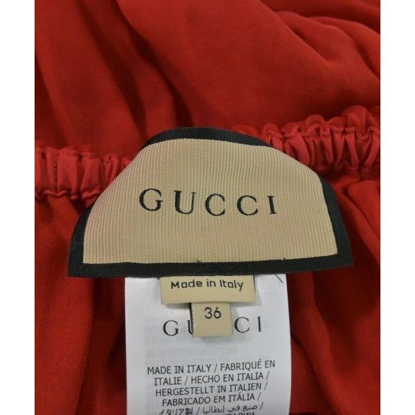 Gucci Dress Size 36 — view 3
