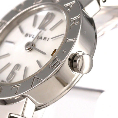 Bvlgari JN SS Quartz — view 4