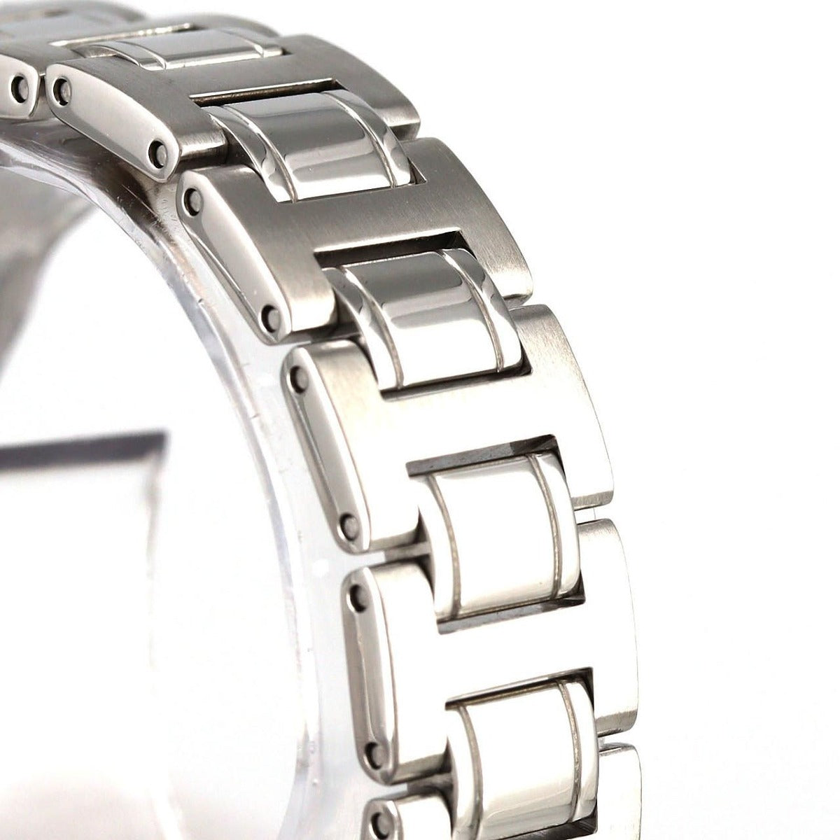 Bvlgari JN SS Quartz — view 5