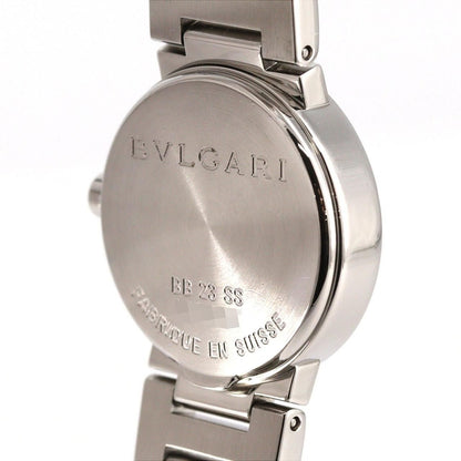 Bvlgari JN SS Quartz — view 6