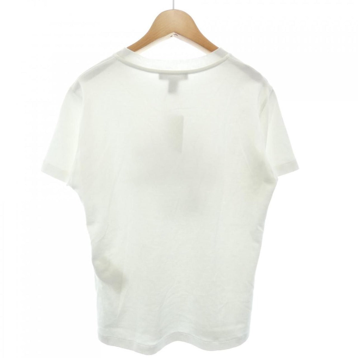 Louis Vuitton T-Shirt White XS Translucency — view 2