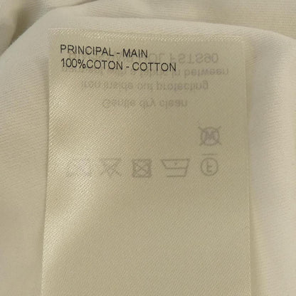 Louis Vuitton T-Shirt White XS Translucency — view 3