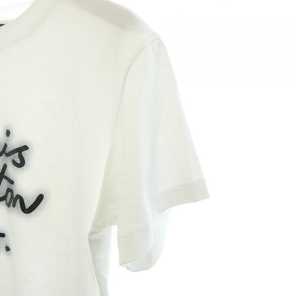 Louis Vuitton T-Shirt White XS Translucency — view 6