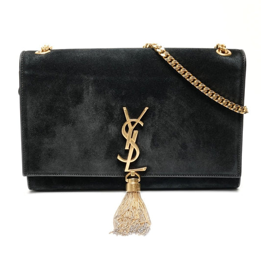 Saint Laurent Yves Shoulder Bag Kate