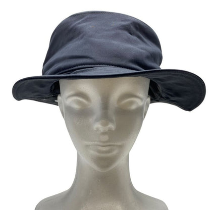 Christian Dior Bucket Hat Switch Trotter Oblique Black 283 C904 A4451