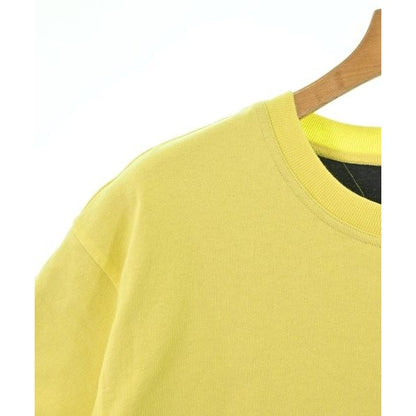Bottega Veneta T-Shirt-Top Cotton Yellow — view 4
