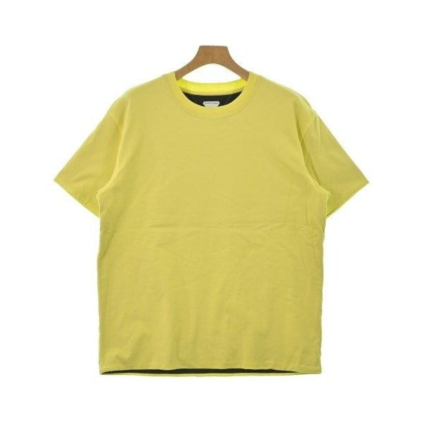Bottega Veneta T-Shirt-Top Cotton Yellow