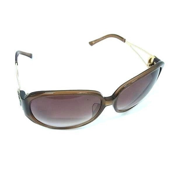 Gucci Sunglasses Hysteria GG S Brown Gradient Acetate Eyewear