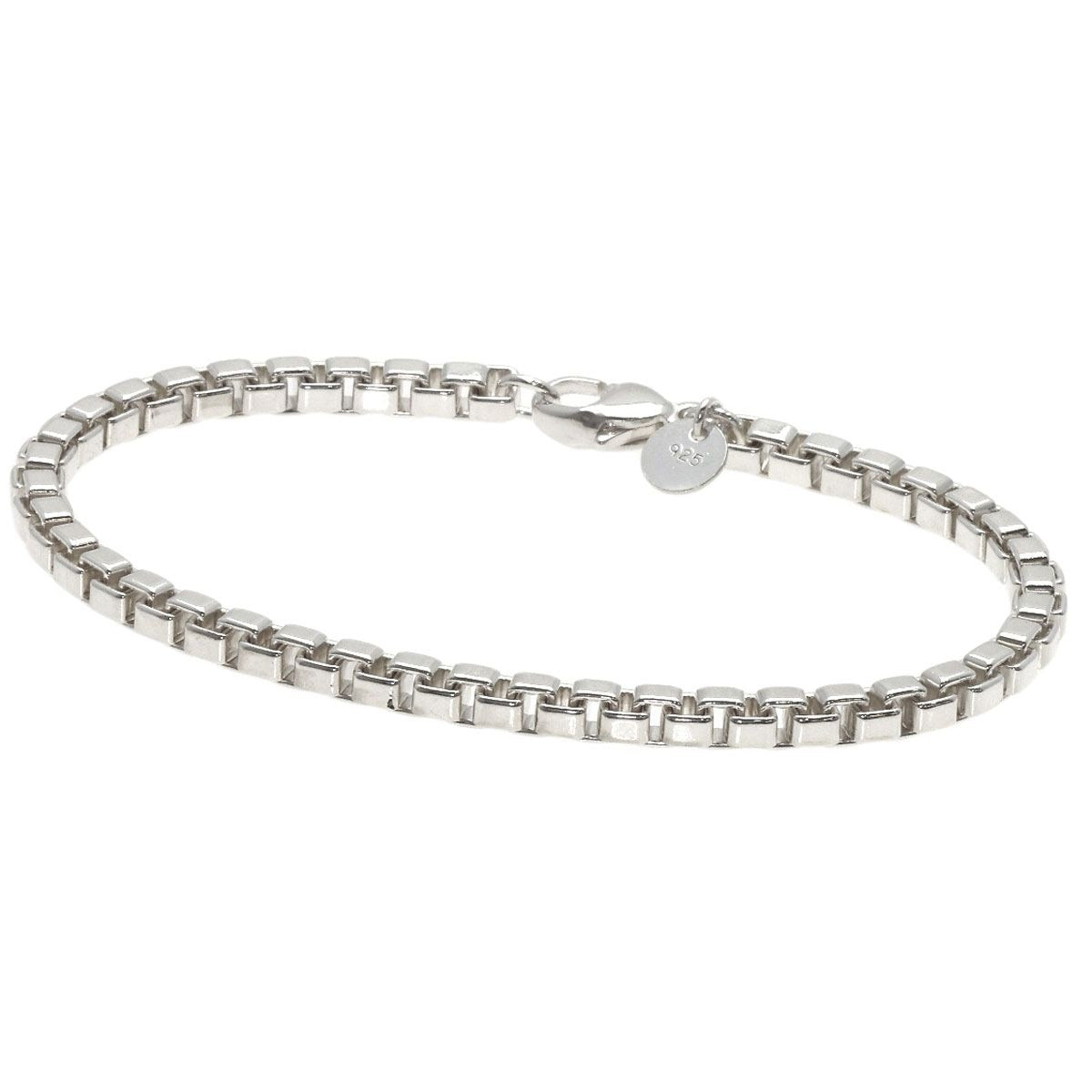 Tiffany & Co. Venetian Bracelet