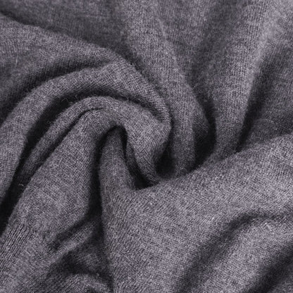 Hermes Knit Sweater Long Sleeve Wool — view 4
