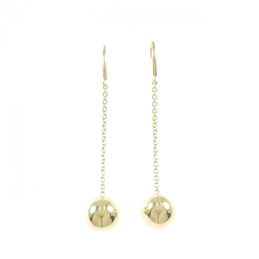Tiffany Ball Hook Earrings