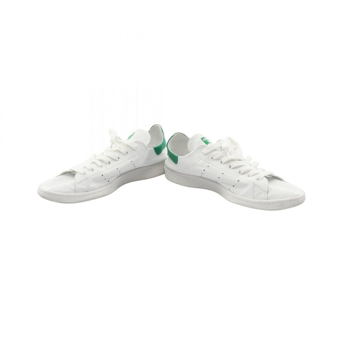 Balenciaga Sneakers Adidas Stan Smith White Green — view 3