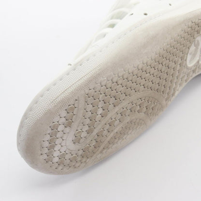 Balenciaga Sneakers Adidas Stan Smith White Green — view 9