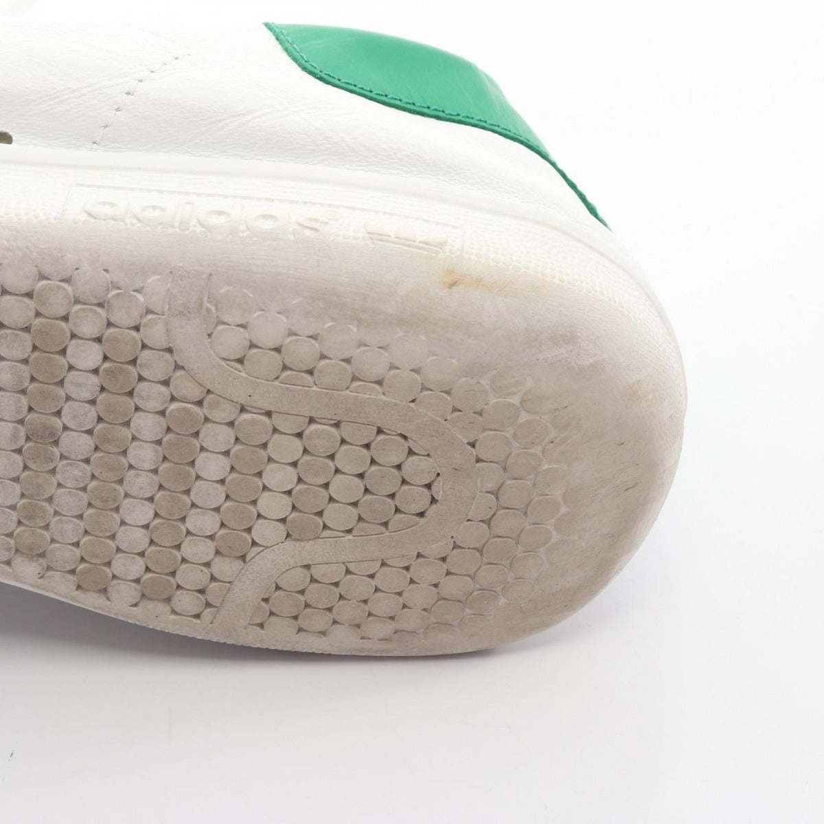 Balenciaga Sneakers Adidas Stan Smith White Green — view 10