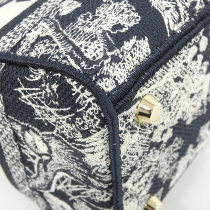 Dior Toile de Jouy Reverse Lady D Light Bag — view 3