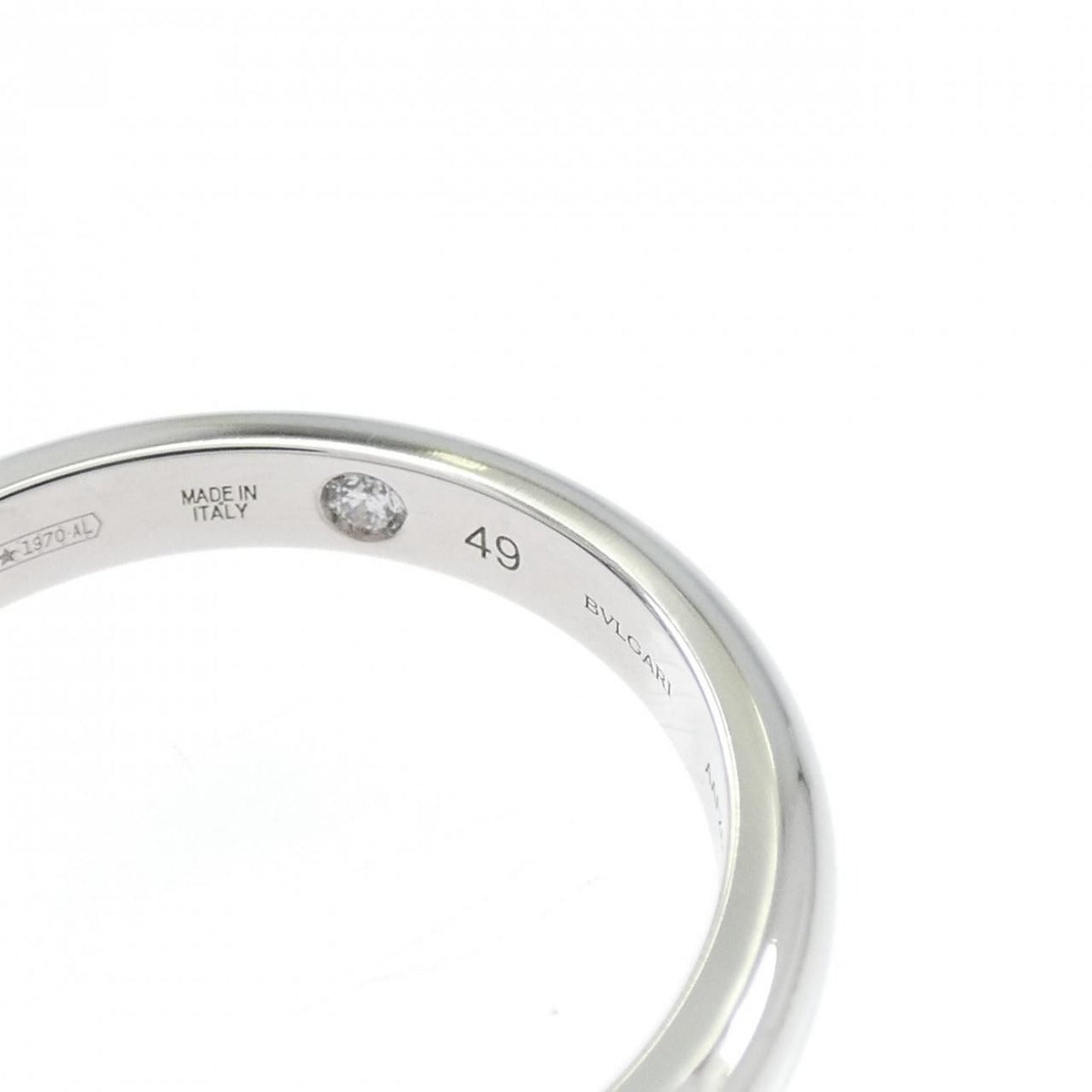 Bvlgari Roma Amor Ring — view 4