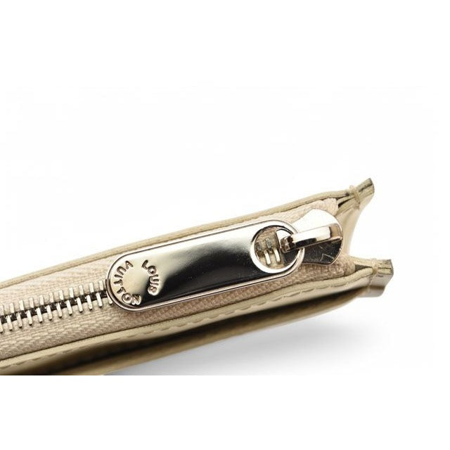 Louis Vuitton Coin Case Key Mini Wallet Pochette — view 6