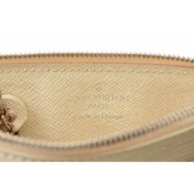 Louis Vuitton Coin Case Key Mini Wallet Pochette — view 7